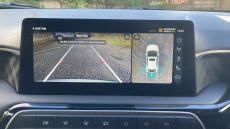 MG MG3 1.5 Hybrid Trophy 5dr Auto Hybrid Hatchback